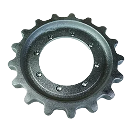 Sprockets